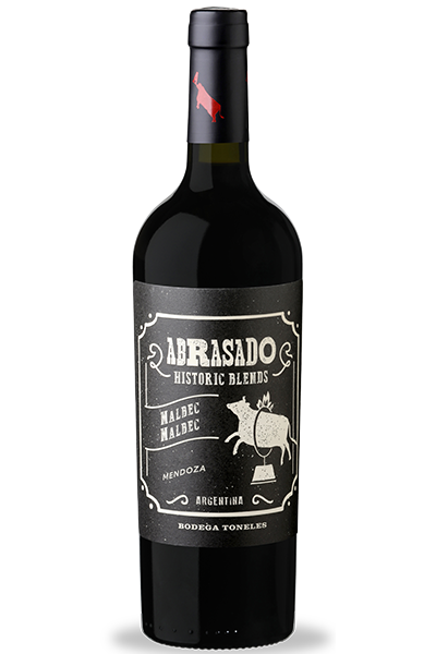 Abrasado Historic Blends