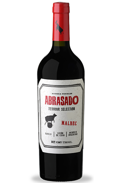 Abrasado Terroir Selection