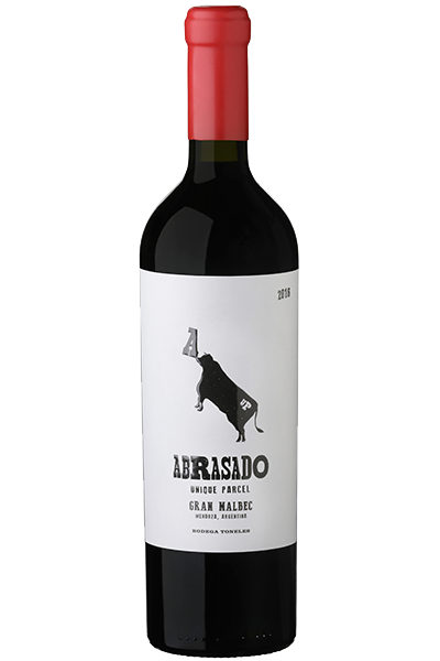 Abrasado Unique Parcel