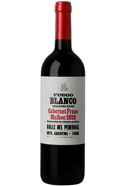 Fuego Blanco Cab Franc-Malbec