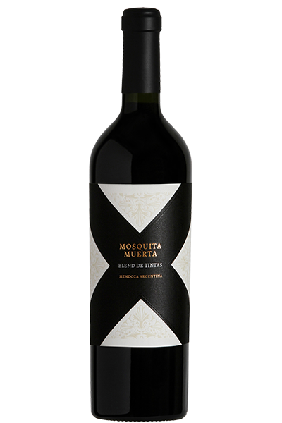 Mosquita Muerta
