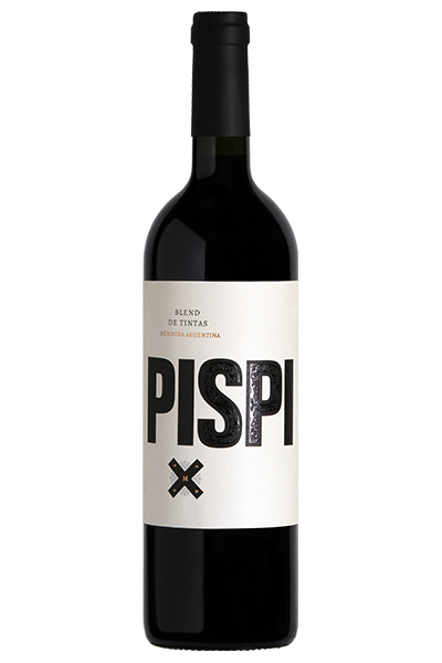 Pispi Red Blend