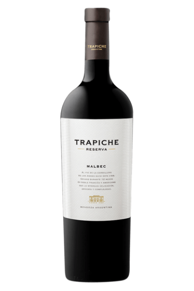 Trapiche Reserve Malbec