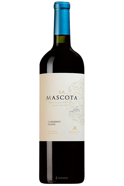 La Mascota Cab Franc