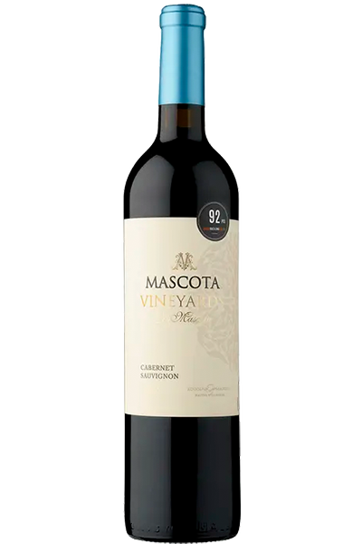 La Mascota Cab Sauvignon