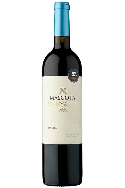La Mascota Malbec