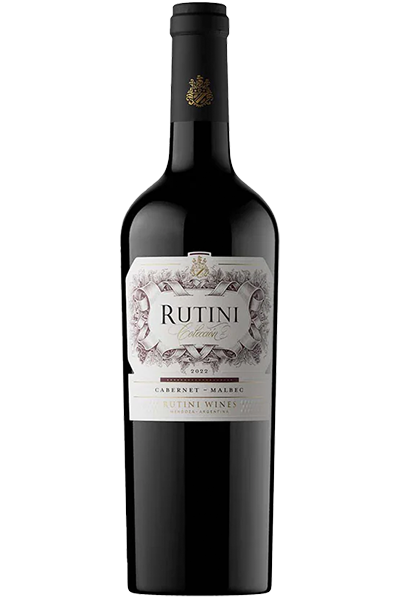 Rutini Colección Cab-Malbec