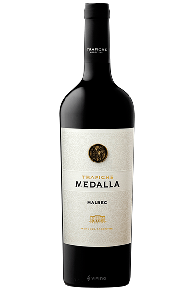 Trapiche Medalla Malbec
