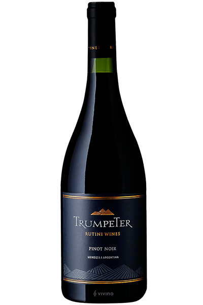 Trumpeter Pinot Noir